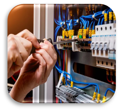 Electricidad Industrial 1